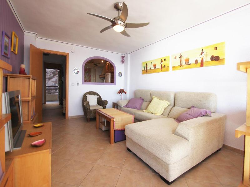 Apartamento Casaturis Albufera Sol Naciente image