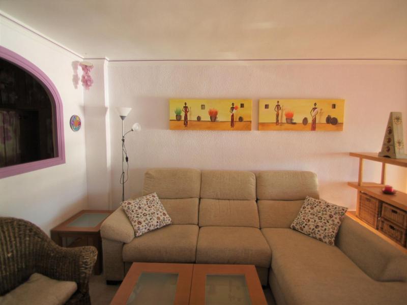 Apartamento Casaturis Albufera Sol Naciente image