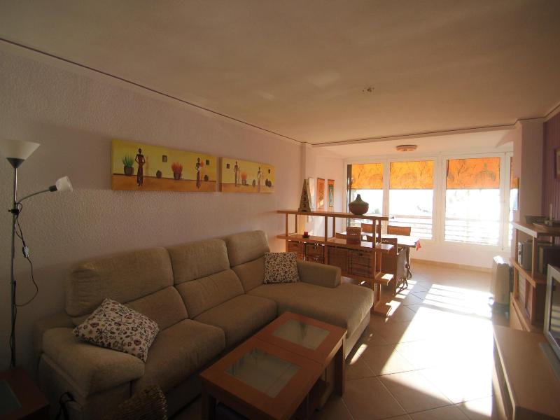 Apartamento Casaturis Albufera Sol Naciente image