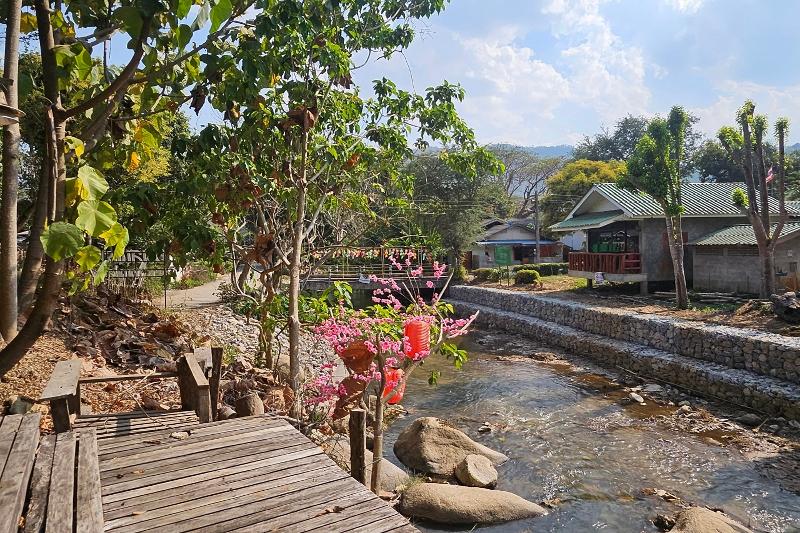 Homestay Baan Auy Chiangmai by ZUZU
