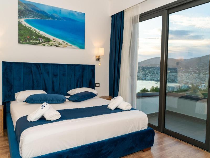 Hilltop Heaven Hotel image