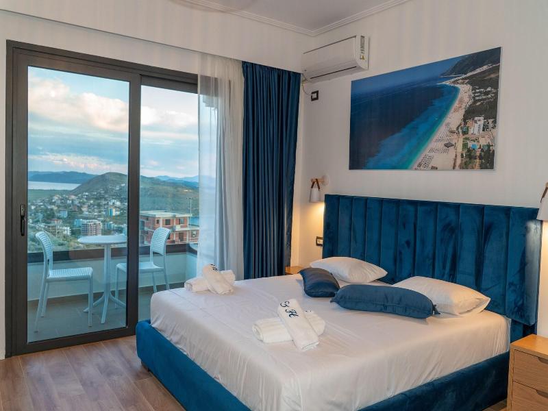 Hilltop Heaven Hotel image