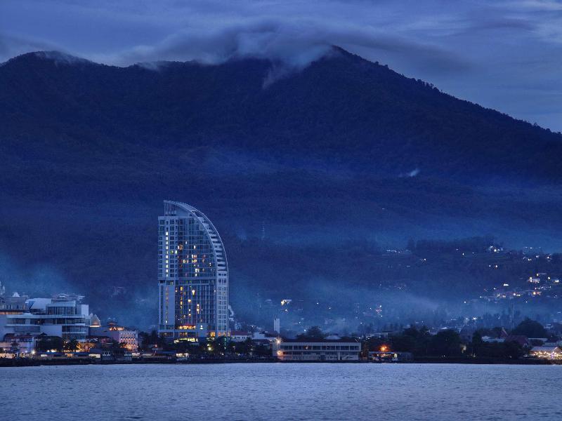 Best Western The Lagoon Hotel image