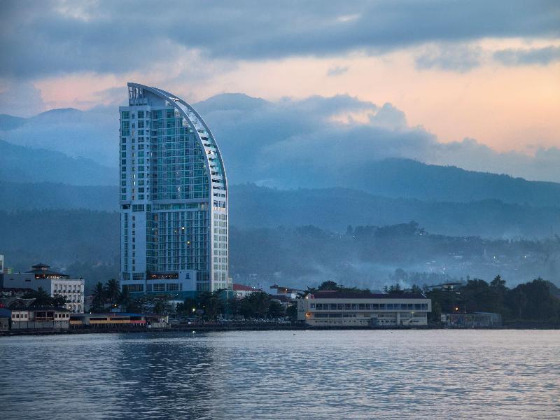 Best Western The Lagoon Hotel image