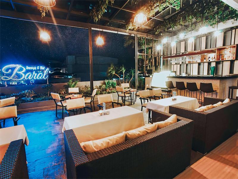 Best Western The Lagoon Hotel image
