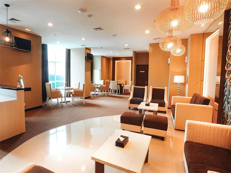 Best Western The Lagoon Hotel image