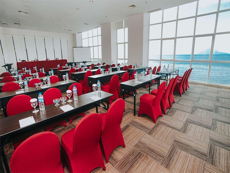 Best Western The Lagoon Hotel image