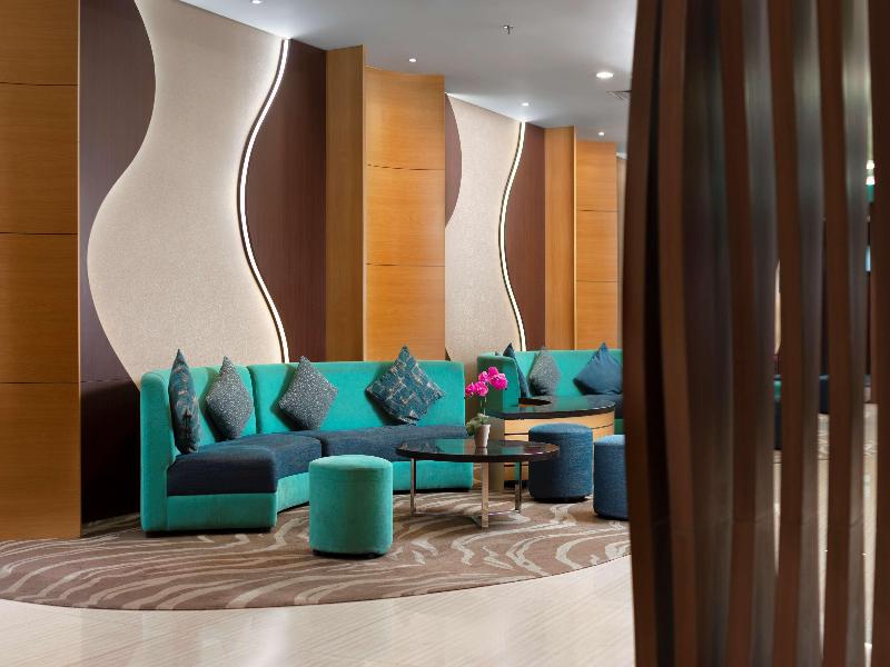 Best Western The Lagoon Hotel image