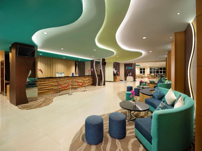 Best Western The Lagoon Hotel image
