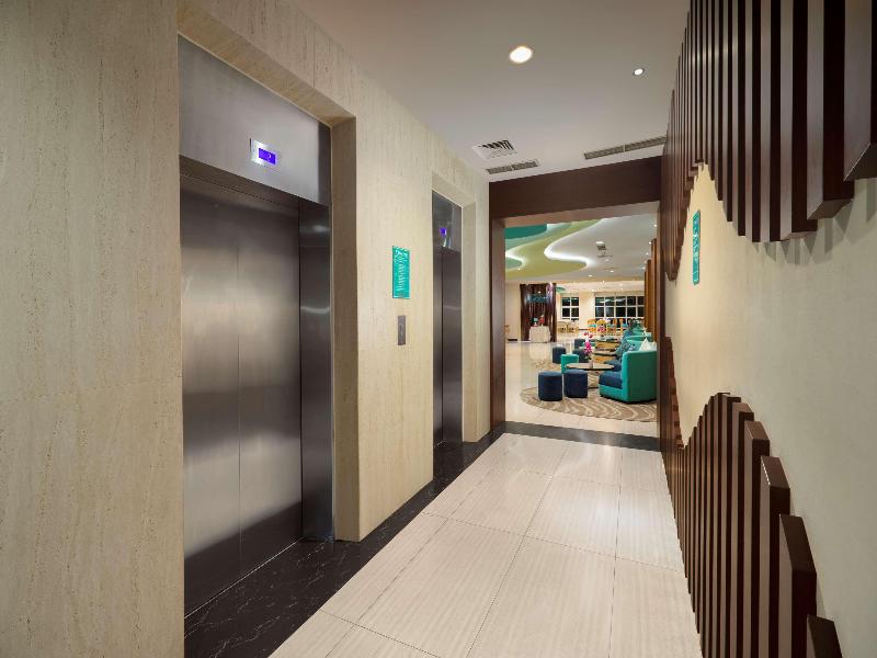 Best Western The Lagoon Hotel image