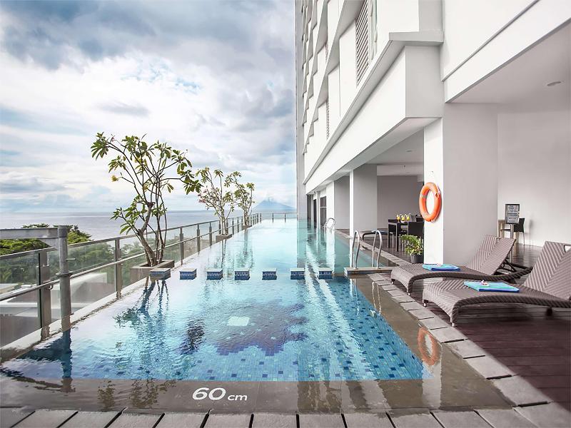 Best Western The Lagoon Hotel image