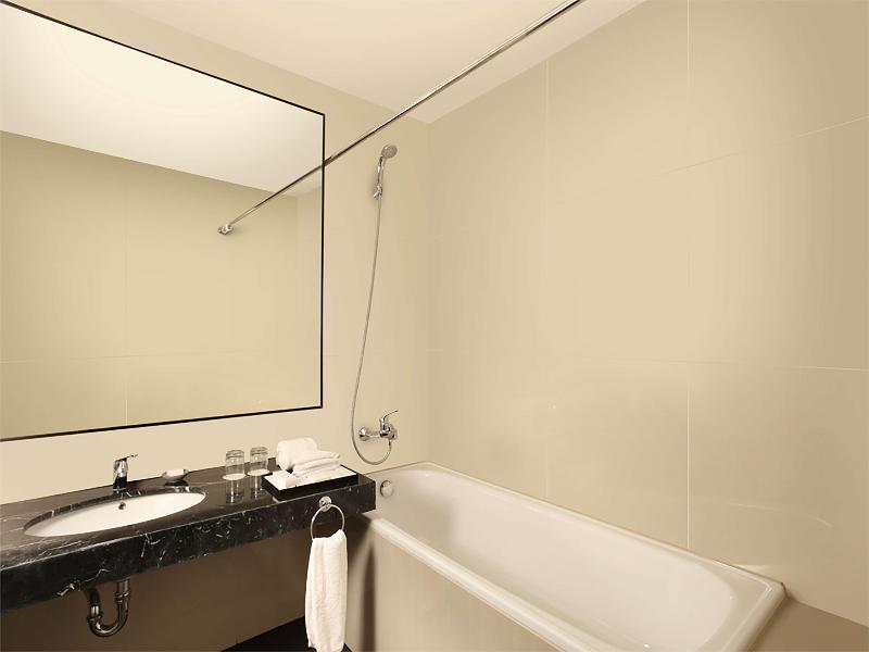 Best Western The Lagoon Hotel image