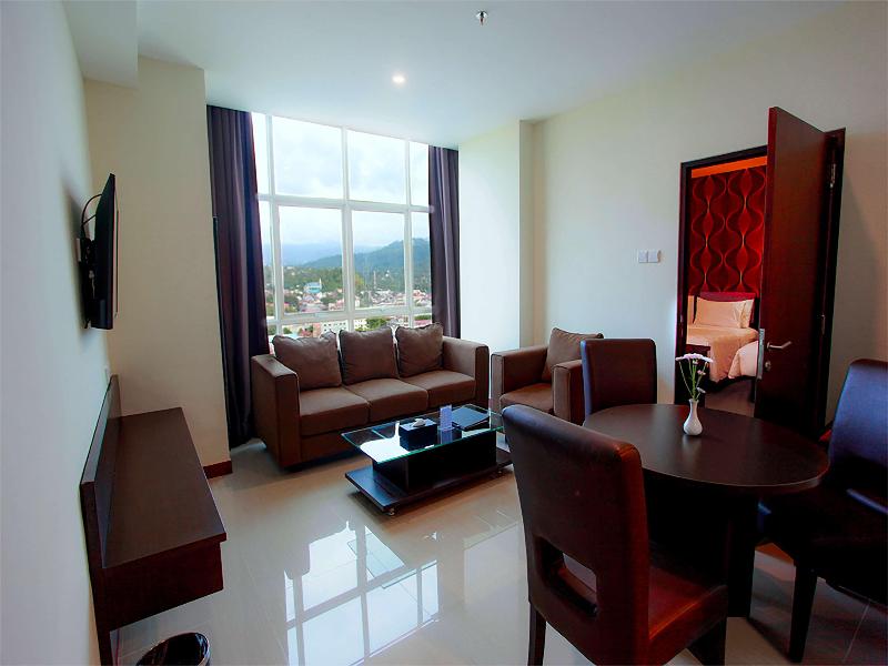 Best Western The Lagoon Hotel image