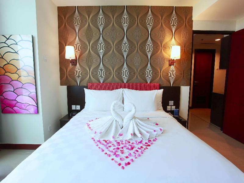 Best Western The Lagoon Hotel image