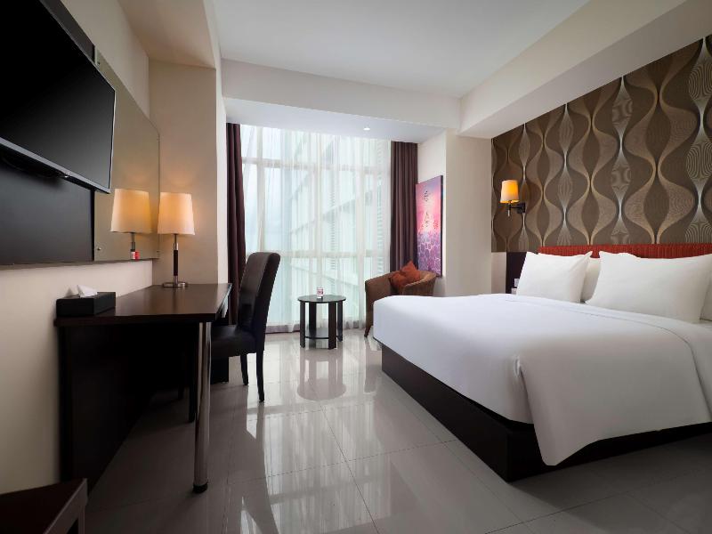 Best Western The Lagoon Hotel image