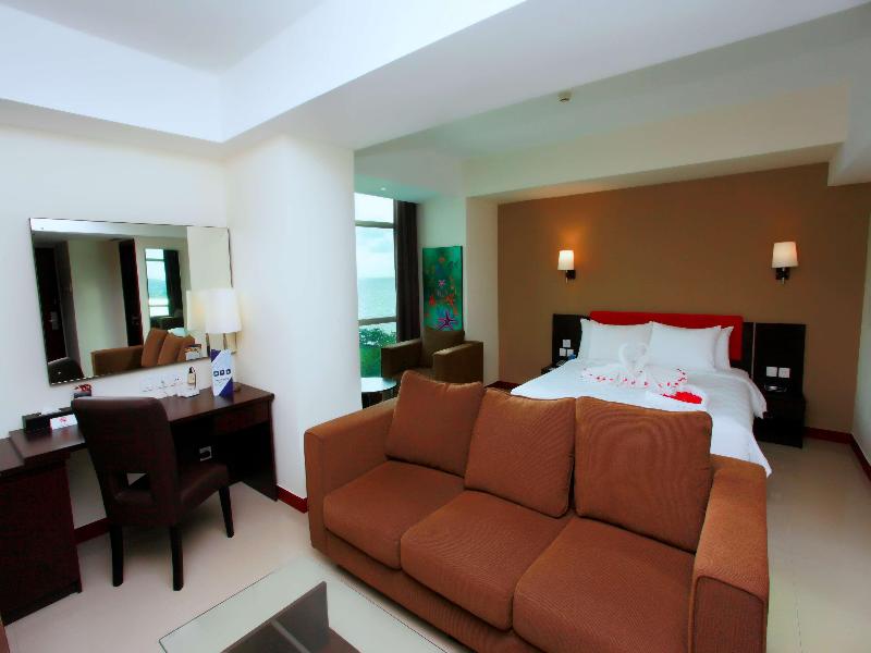 Best Western The Lagoon Hotel image