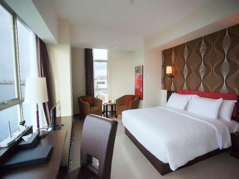 Best Western The Lagoon Hotel image
