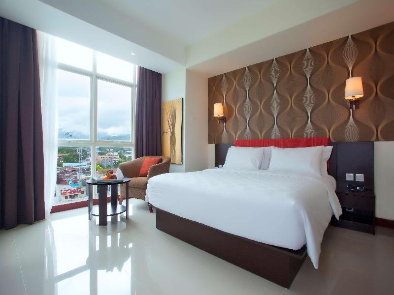 Best Western The Lagoon Hotel image