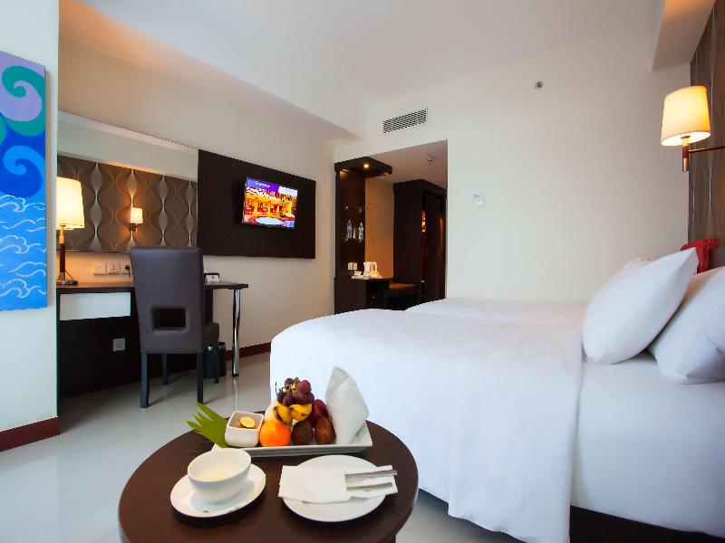 Best Western The Lagoon Hotel image