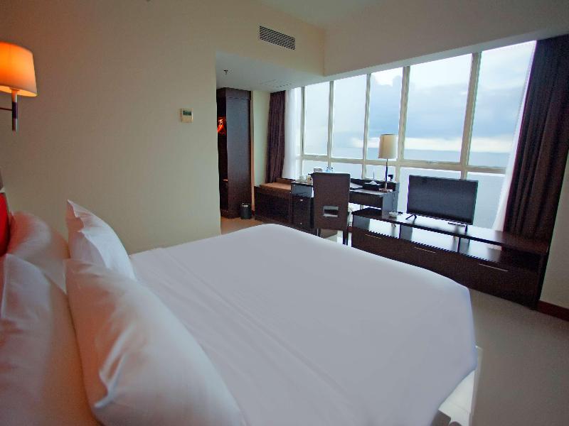Best Western The Lagoon Hotel image
