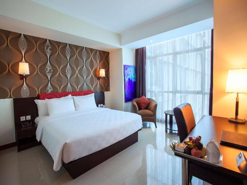 Best Western The Lagoon Hotel image