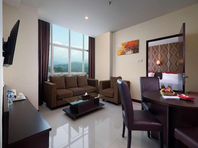 Best Western The Lagoon Hotel image