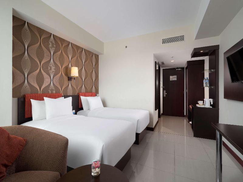 Best Western The Lagoon Hotel image