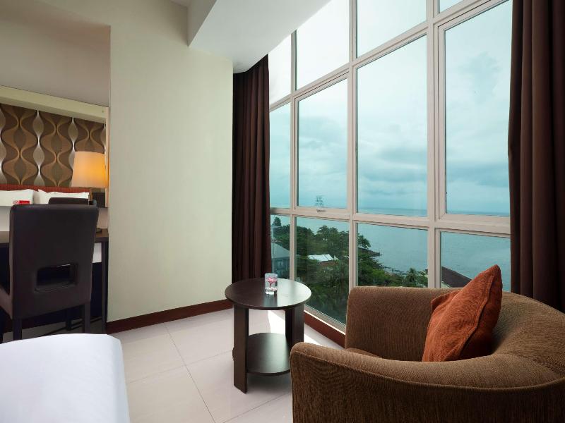 Best Western The Lagoon Hotel image