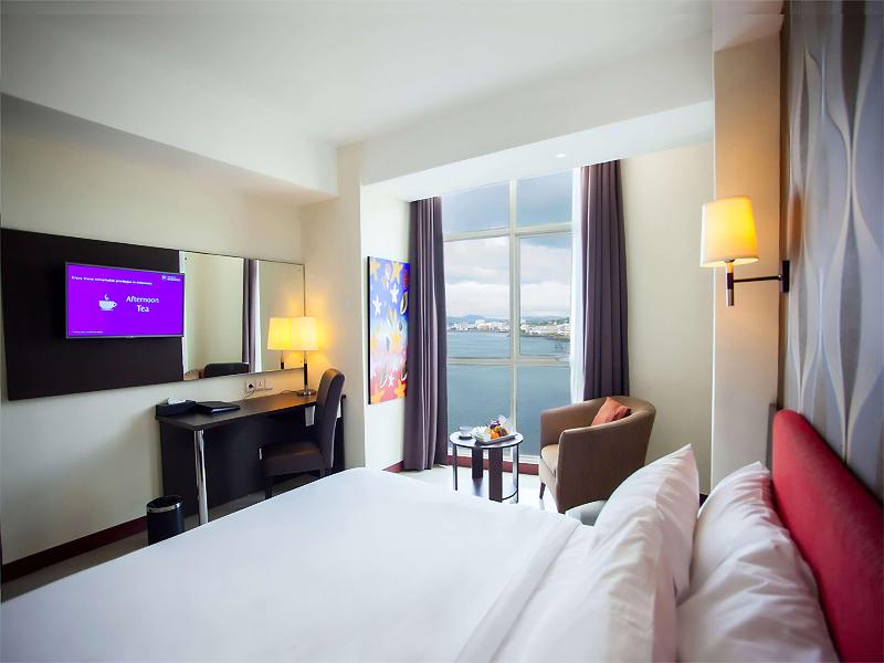Best Western The Lagoon Hotel image