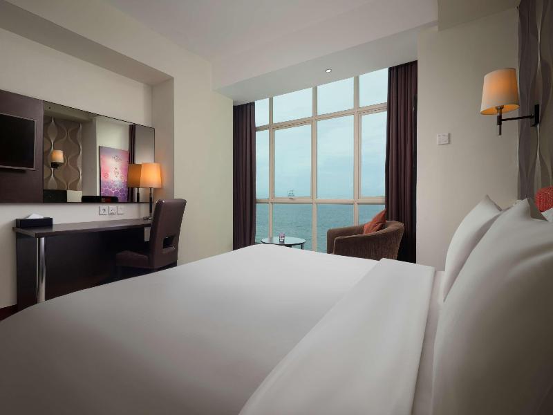 Best Western The Lagoon Hotel image