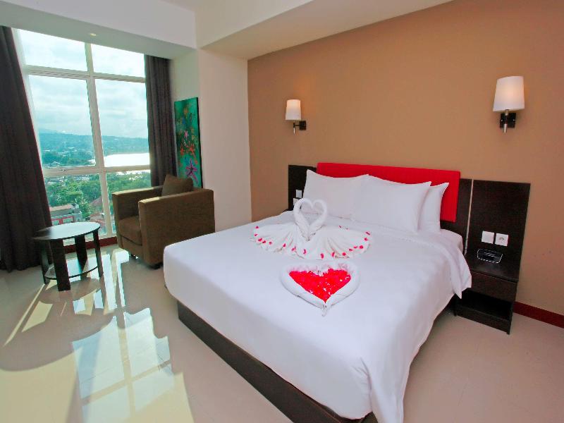 Best Western The Lagoon Hotel image