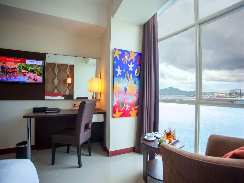 Best Western The Lagoon Hotel image