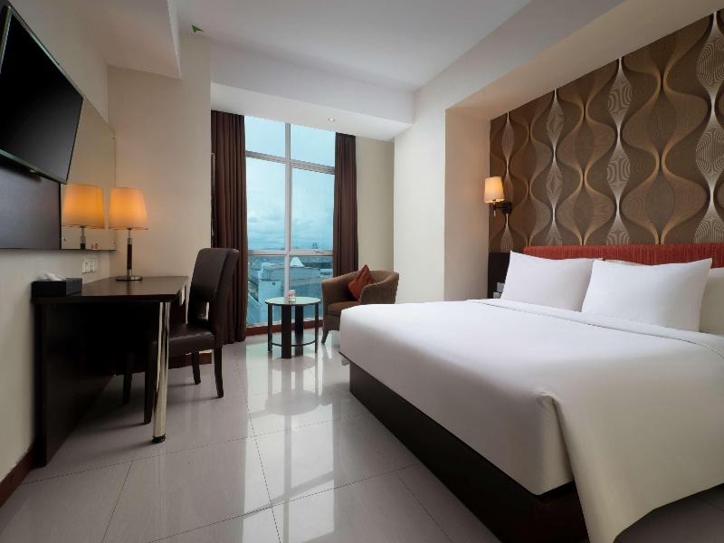 Best Western The Lagoon Hotel image