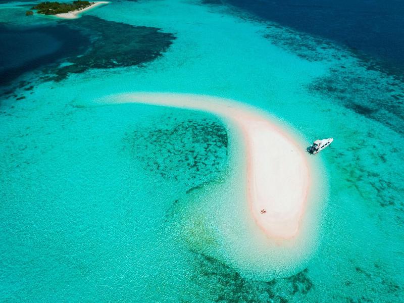 Ayana Komodo Waecicu Beach
