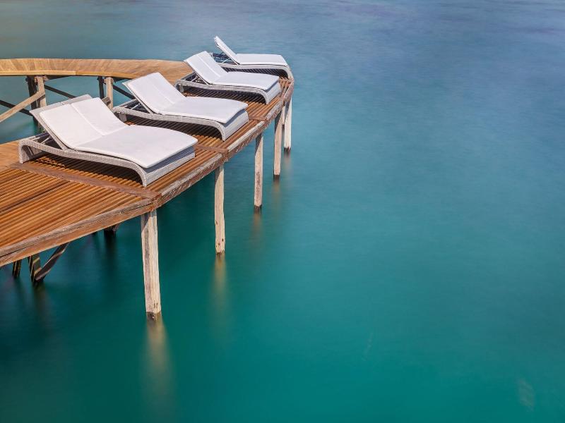 Ayana Komodo Waecicu Beach