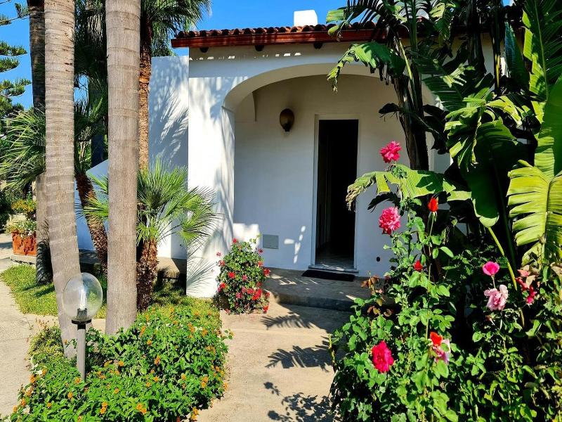 Cocos Park Ischia image