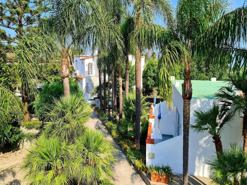 Cocos Park Ischia image