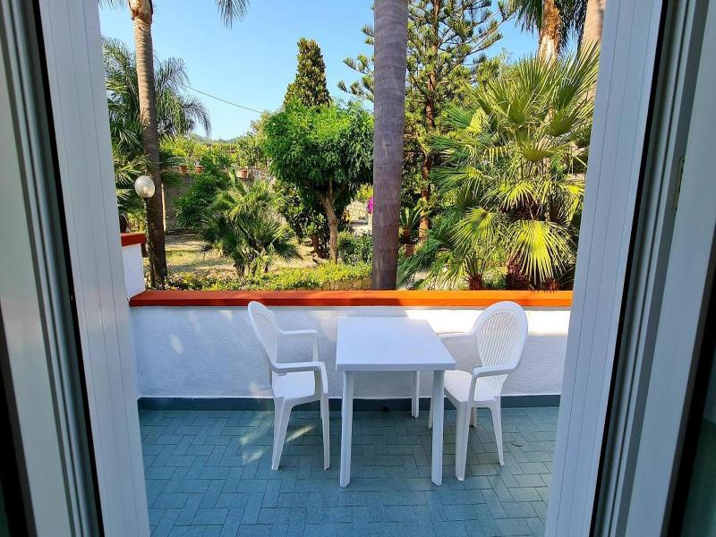 Cocos Park Ischia image