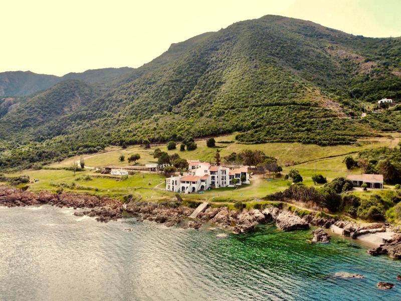 Rã©sidence Punta Paliagi image
