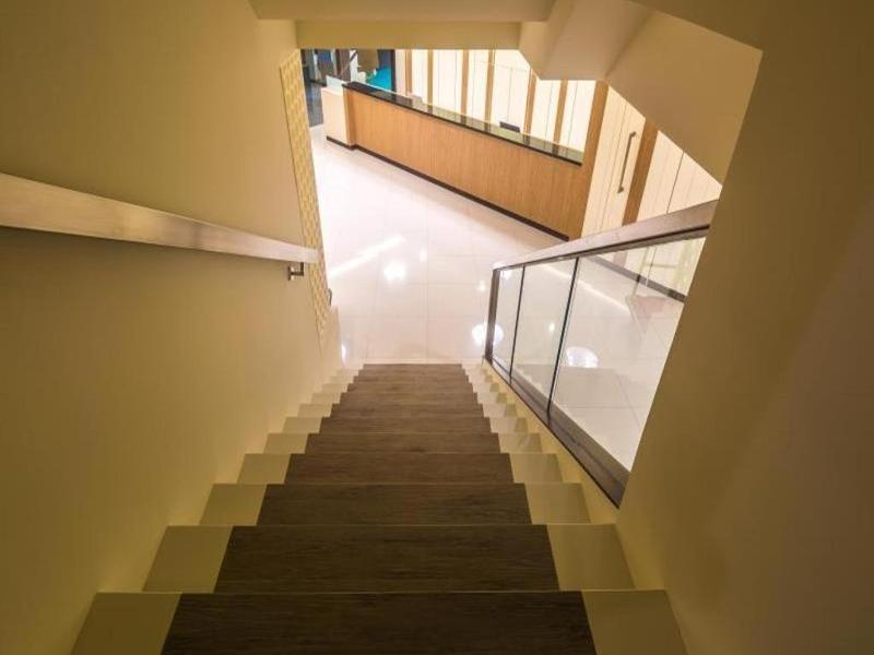 Memoire Hornbill Hotel image