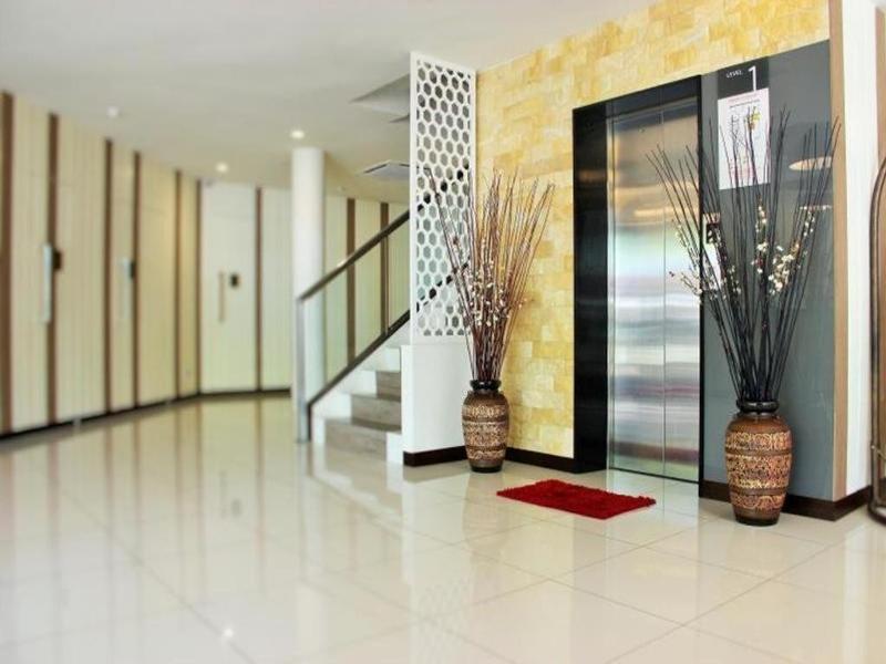 Memoire Hornbill Hotel image
