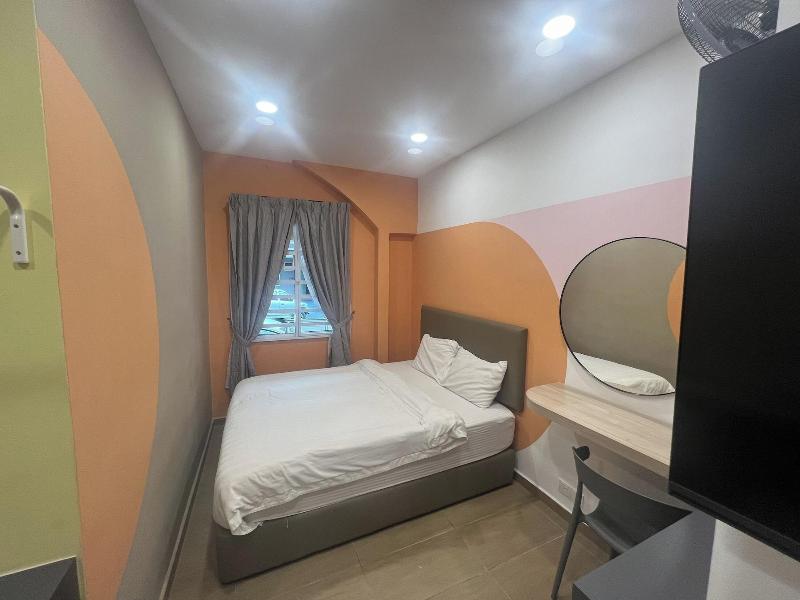 Moon Hotel, Cameron Highlands By Zuzu image