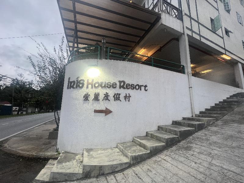 Iris House Resort & Apartment Cameron Highlands