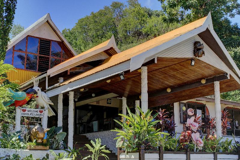 Honiara Hotel image