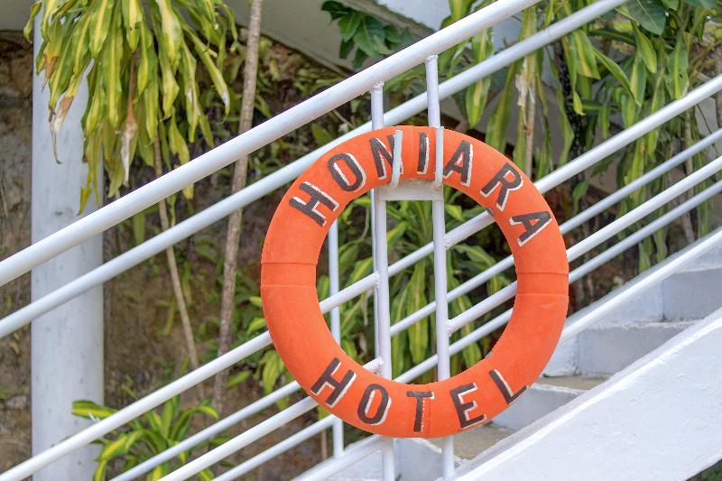 Honiara Hotel image