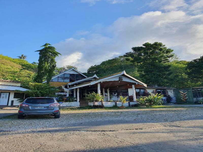 Honiara Hotel