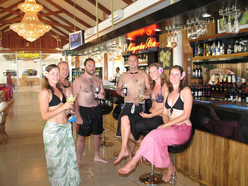 Honiara Hotel image