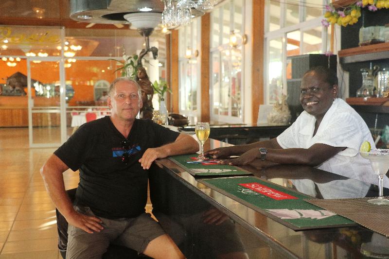Honiara Hotel image