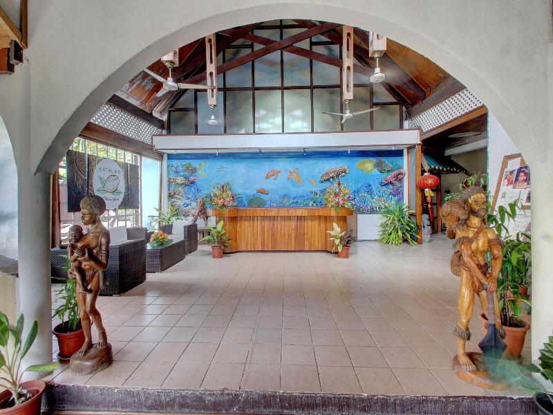 Honiara Hotel