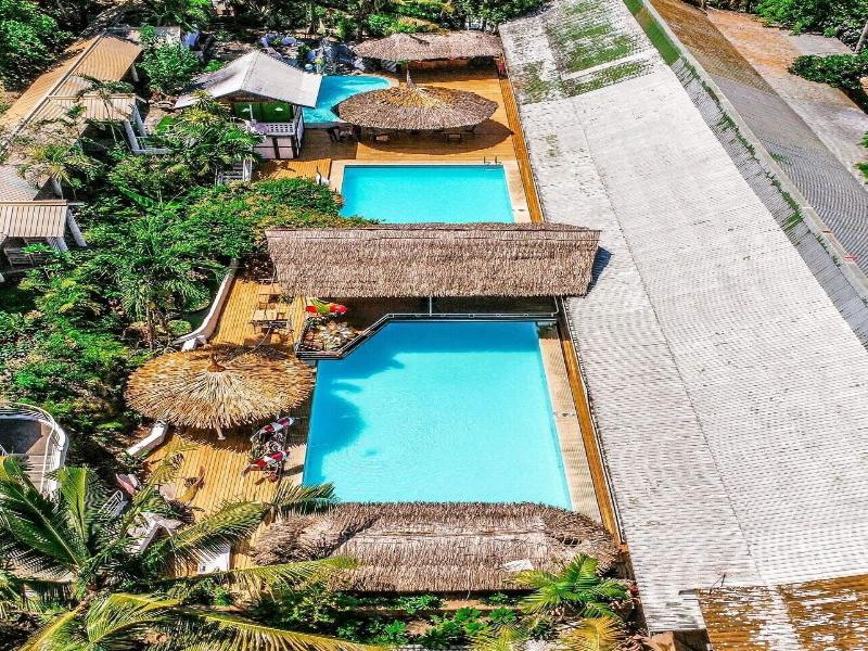 Honiara Hotel